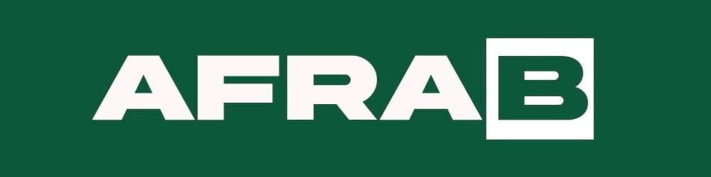 Afra B Logo